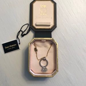 Juicy Couture Necklace